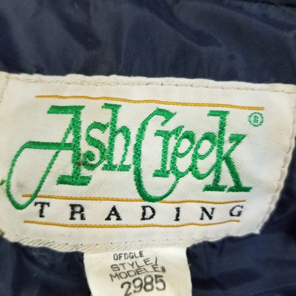 Down Parka - Picture 7 of 7